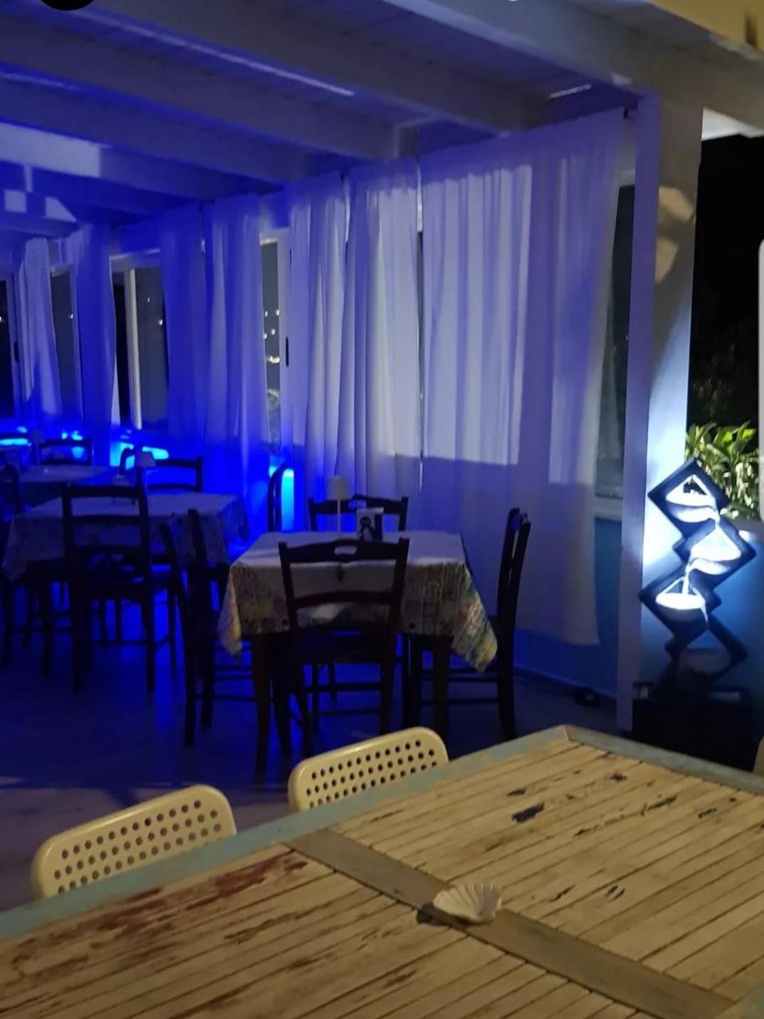 Casa Vacanze Leonardo 佩斯基奇 外观 照片
